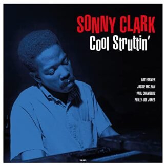 Sonny Clark - Cool Struttin' [VINYL]
