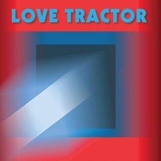 Love Tractor - Love Tractor [Disco de Vinil]