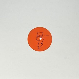 Holy Ghost! - (Mock & Toof Remixes) Hold on [Disco de Vinil]