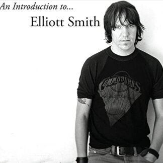 Elliott Smith - An Introduction to Elliott Smith [Disco de Vinil]
