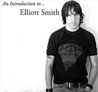 Elliott Smith - An Introduction to Elliott Smith [Disco de Vinil]