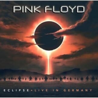 Pink Floyd - ECLIPSE - LIVE IN GERMANY