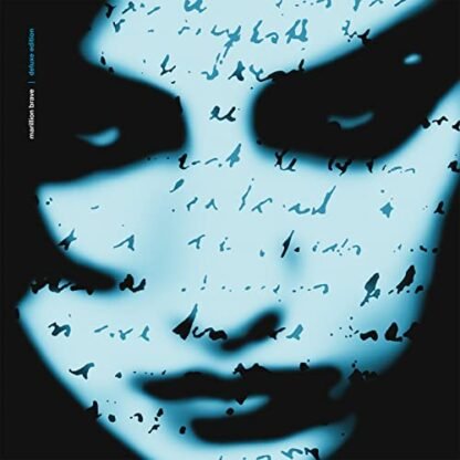 Marillion - Brave [Disco de Vinil]