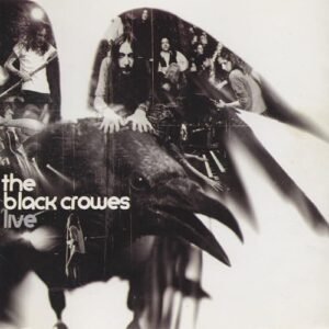 The Black Crowes - Live