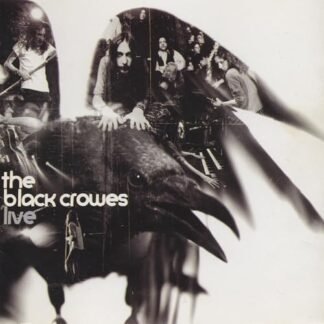 The Black Crowes - Live