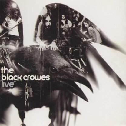 The Black Crowes - Live
