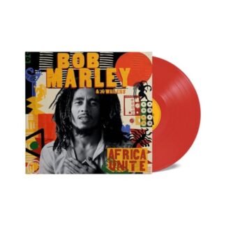 Bob Marley & The Wailers - Africa Unite[Red LP]