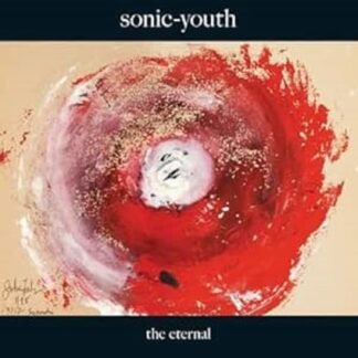 Sonic Youth - The Eternal [Disco de Vinil]