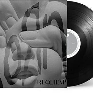 Korn - Requiem [LP]