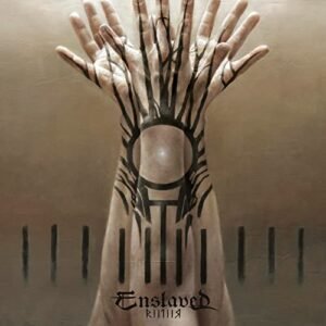 Enslaved - Riitiir [Disco de Vinil]