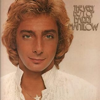 Barry Manilow - Greatest Hits