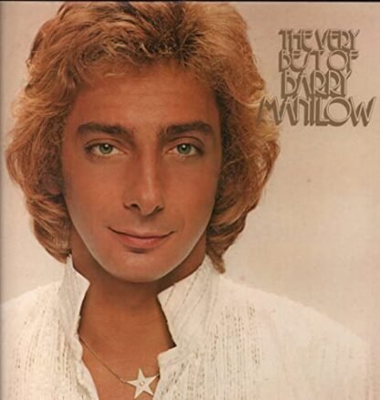 Barry Manilow - Greatest Hits