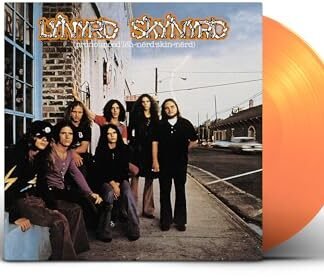Lynyrd Skynyrd - (PRONOUNCED 'LEH