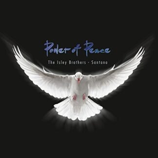 The Isley Brothers & Santana - Power Of Peace [Disco de Vinil]