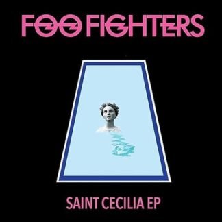 Foo Fighters - Saint Cecilia
