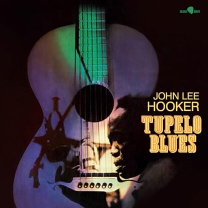 John Lee Hooker - Tupelo Blues