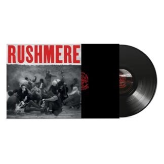 Mumford & Sons - Rushmere