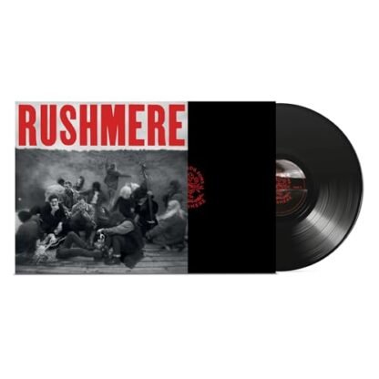 Mumford & Sons - Rushmere
