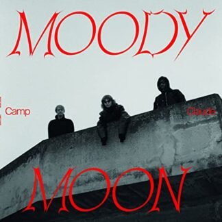 Camp Claude - Moody Moon