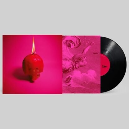 Arcade Fire - Pink Elephant