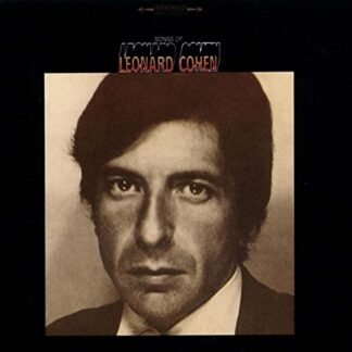 Leonard Cohen - Songs Of Leonard Cohen [Disco de Vinil]