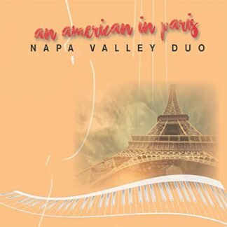 An American In Paris [Disco de Vinil]
