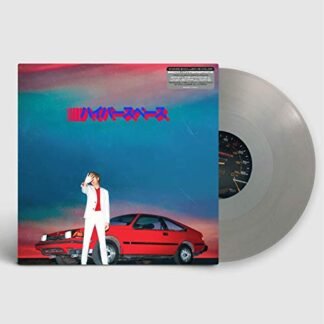 Beck - Hyperspace [Disco de Vinil]