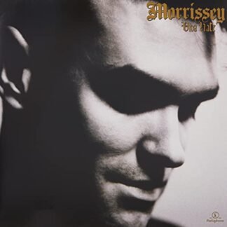 Morrissey - Viva Hate: 2012 Remaster [Disco de Vinil]