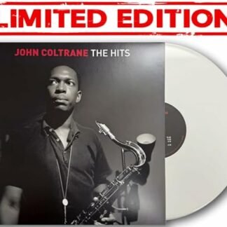 John Coltrane - The Hits - Limited Color Edition
