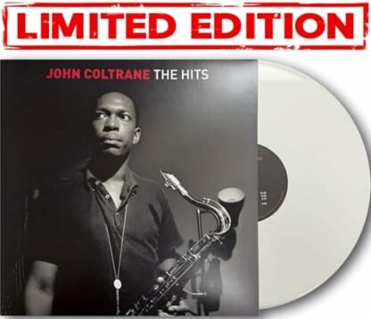 John Coltrane - The Hits - Limited Color Edition