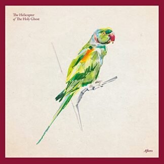 Helicopter Of The Holy Ghost - Afters (140gm Vinyl) [Disco de Vinil]