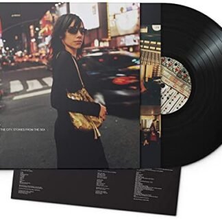 Pj Harvey - Stories From The City, Stories From The Sea [LP]
