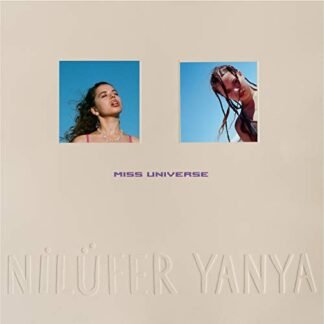 Nilüfer Yanya - Miss Universe [Disco de Vinil]