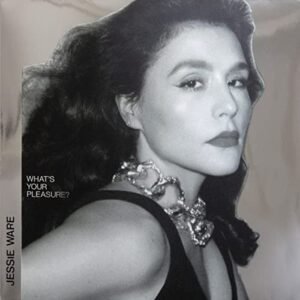 Jessie Ware - What's Your Pleasure? (The Platinum Pleasure Edition) [2 LP]