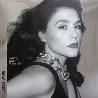 Jessie Ware - What's Your Pleasure? (The Platinum Pleasure Edition) [2 LP]