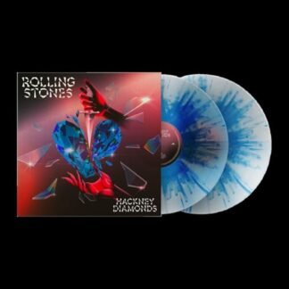 The Rolling Stones - Hackney Diamonds (Anniversary Edition) [VINYL]