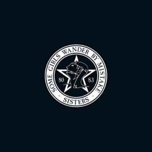 The Sisters Of Mercy - Some Girls Wander By Mistake [Disco de Vinil]