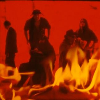 Poison Idea - We Must Burn