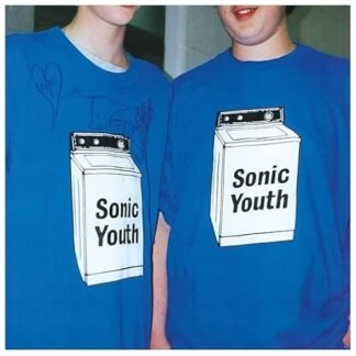 Sonic Youth - Washing Machine