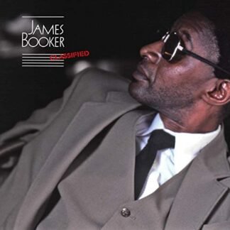 James Booker - Classified [LP]