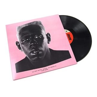 The Creator Tyler - Tyler, The Creator: IGOR Vinyl LP