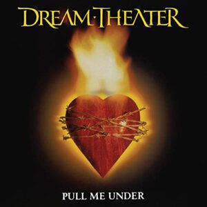 Dream Theater - Pull Me Under [Disco de Vinil]