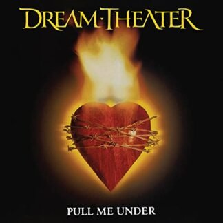 Dream Theater - Pull Me Under [Disco de Vinil]