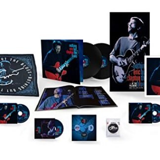 Eric Clapton - Nothing But the Blues
