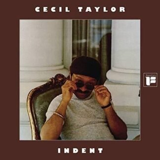 Cecil Taylor - Indent [Disco de Vinil]