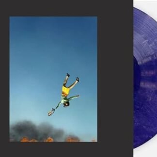 Yeah Yeah Yeahs - Cool It Down Exclusive Limited Edition Vinyl LP, Translucent Purple and Pink Swirl