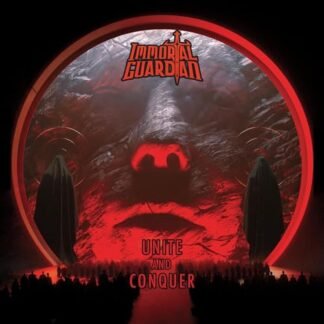 Immortal Guardian - UNITE & CONQUER