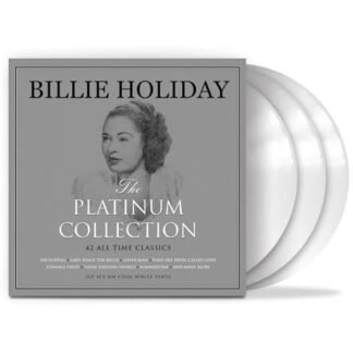 Billie Holiday - The Platinum Collection Set on