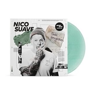 Nico Suave - Gute Neuigkeiten
