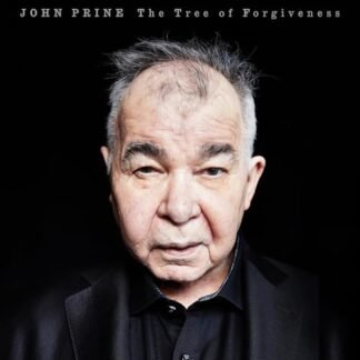 John Prine - Tree Of Forgiveness [Disco de Vinil]